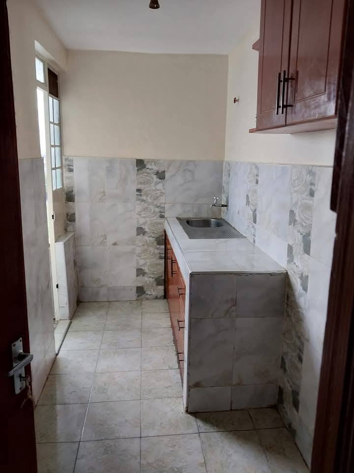 1 Bedroom To Let in Ngong Vet