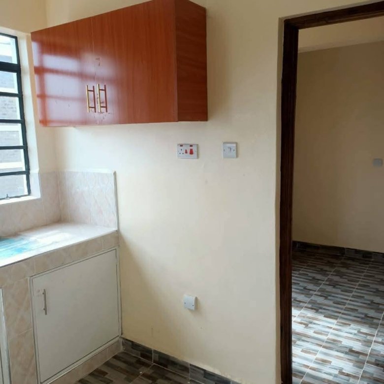 1 Bedroom To Let in Ngong Vet