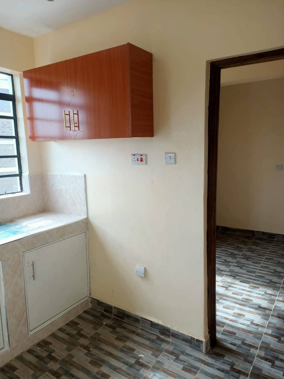 1 Bedroom To Let in Ngong Vet