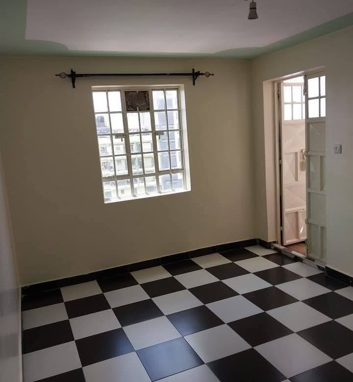 1 Bedroom To Let in Ngong Vet