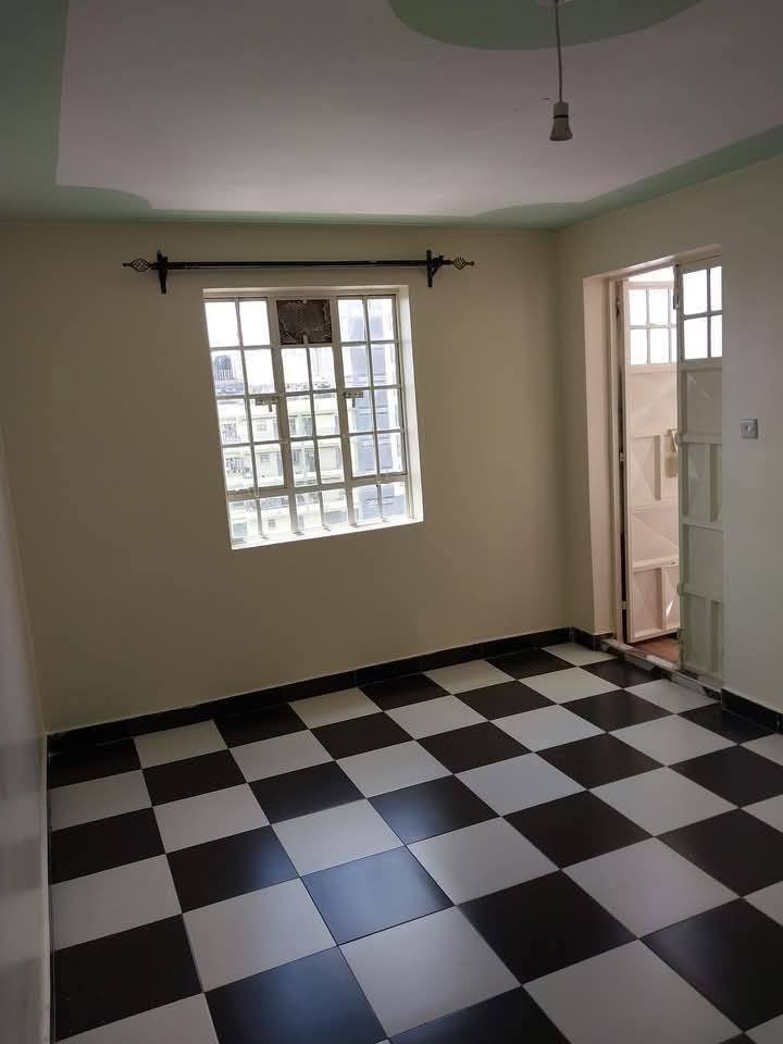 1 Bedroom To Let in Ngong Vet