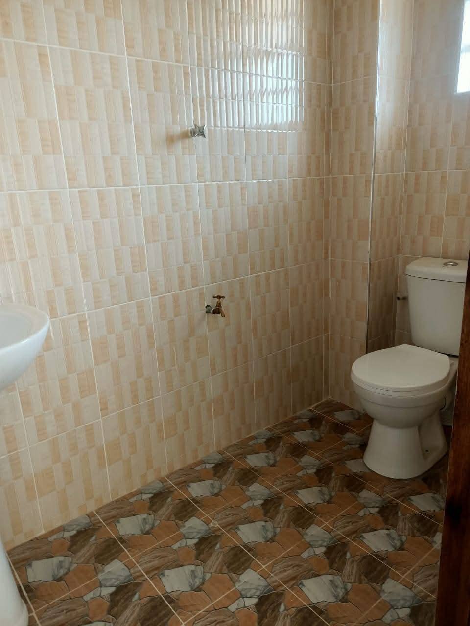1 Bedroom To Let in Ngong Vet