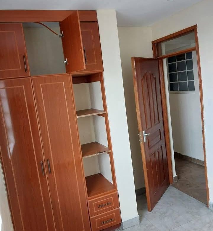 1 Bedroom To Let in Ngong Vet