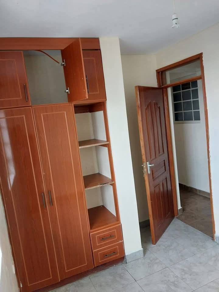 1 Bedroom To Let in Ngong Vet