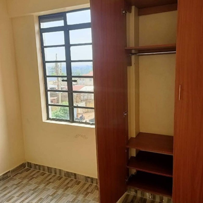 1 Bedroom To Let in Ngong Vet