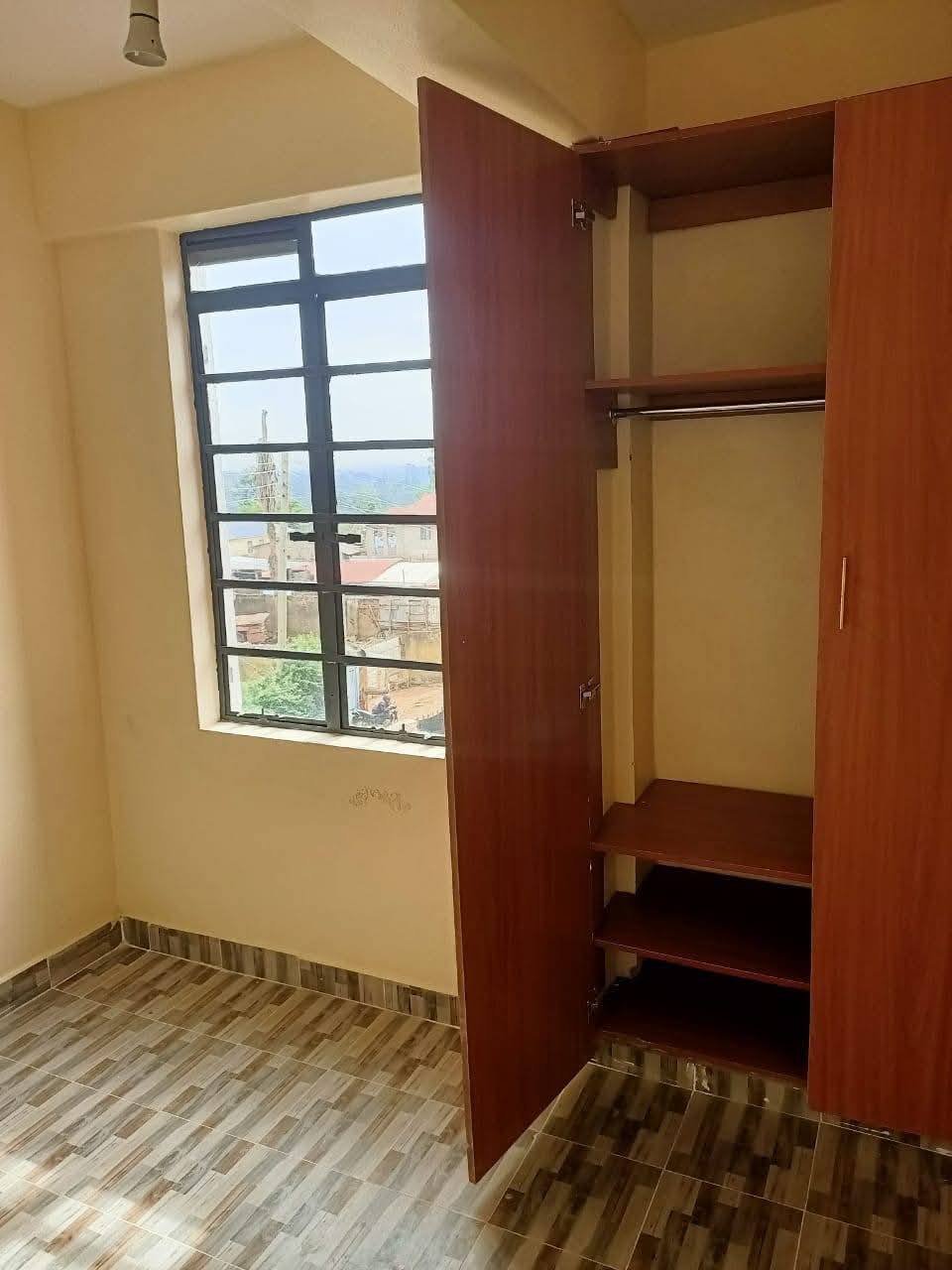 1 Bedroom To Let in Ngong Vet
