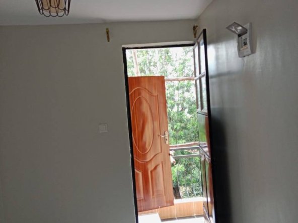 1 Bedroom To Let in Ngong Vet