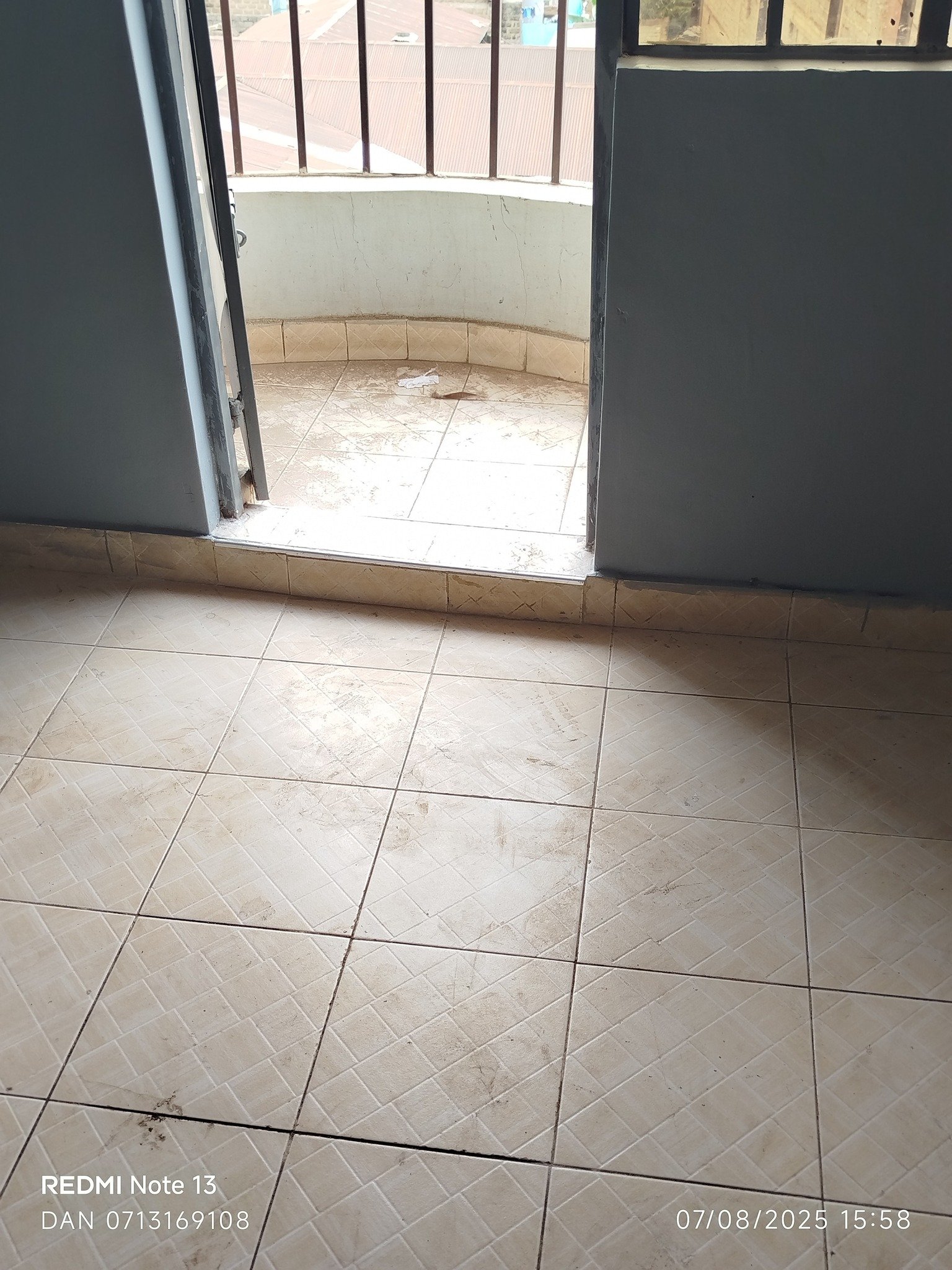 1 Bedroom To Let in Roysambu Zimmerman