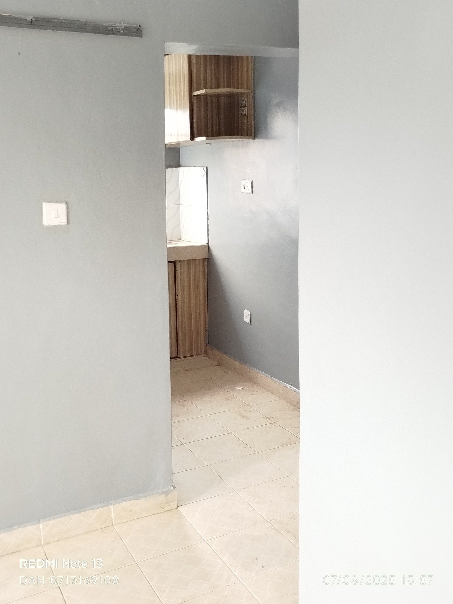 1 Bedroom To Let in Roysambu Zimmerman