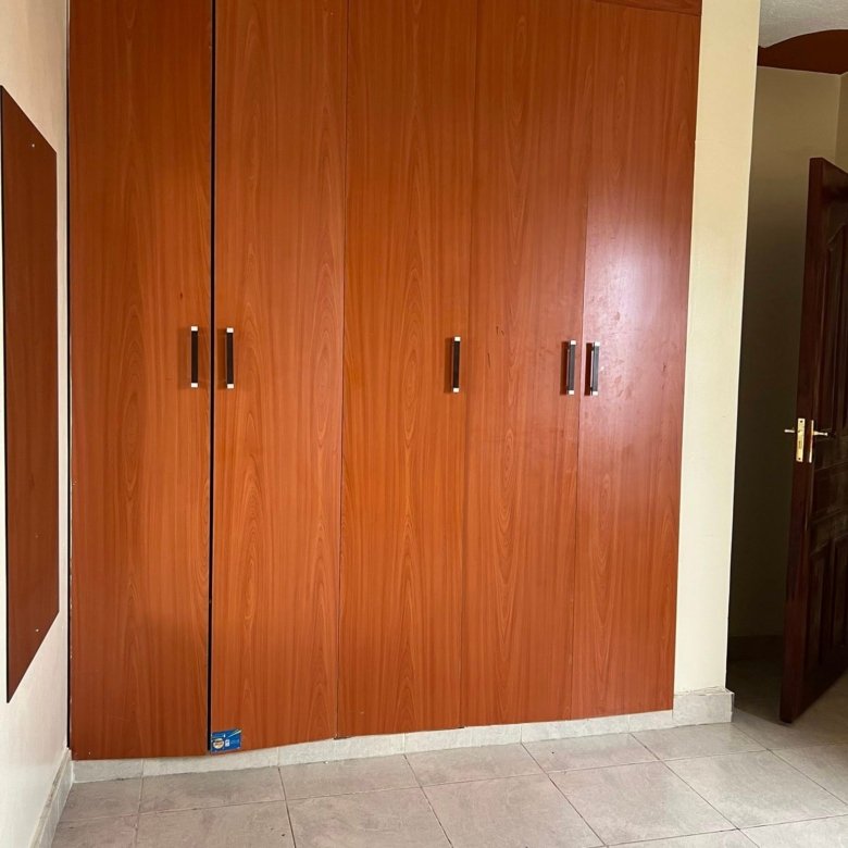 1 Bedroom To Let in Utawala