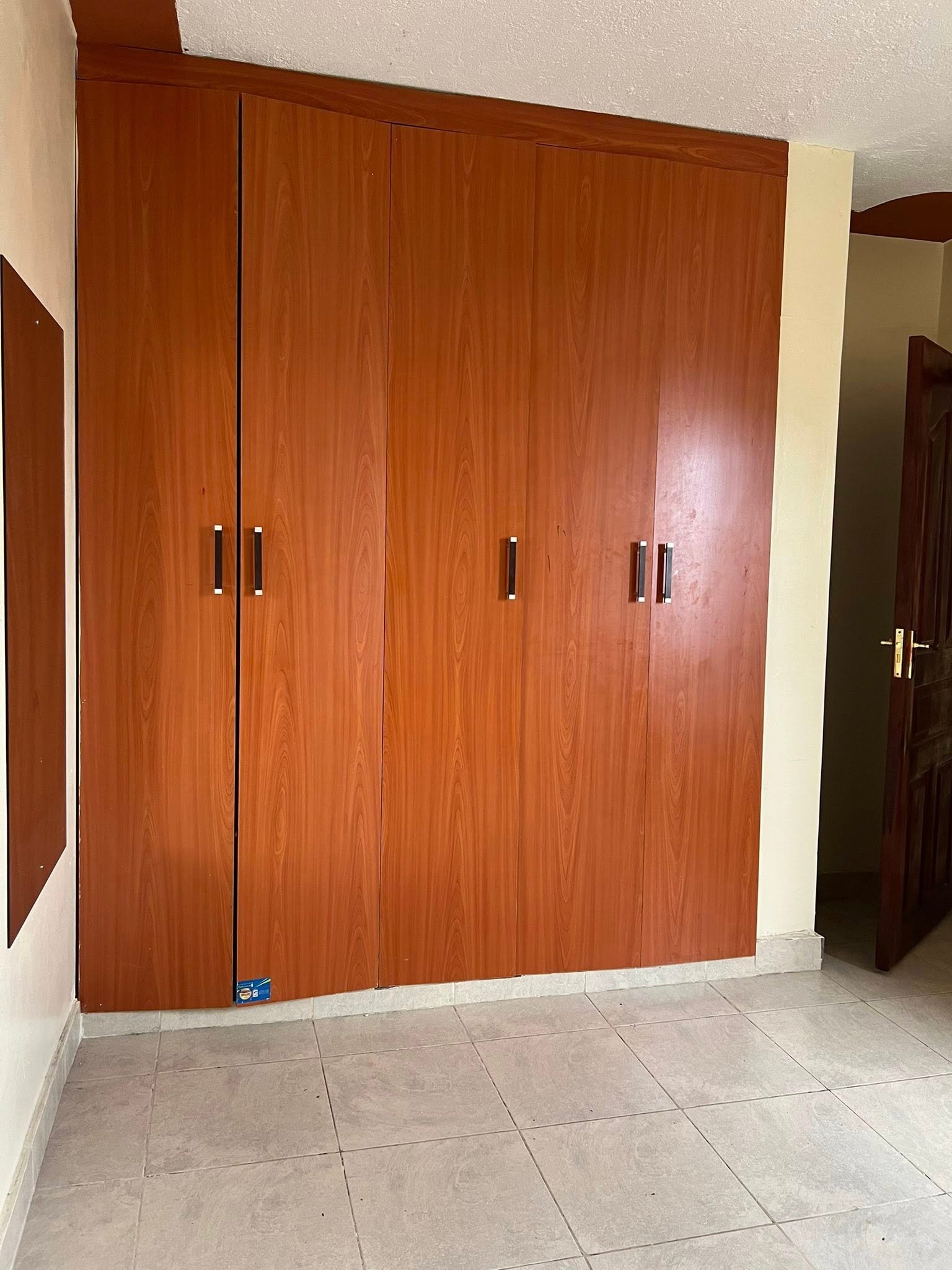 1 Bedroom To Let in Utawala