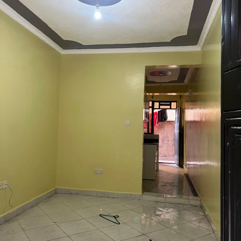 1 Bedroom To Let in Utawala