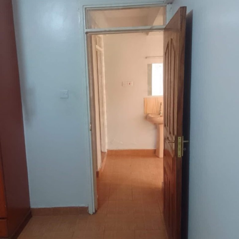 1 Bedroom To Let in Utawala Shooters