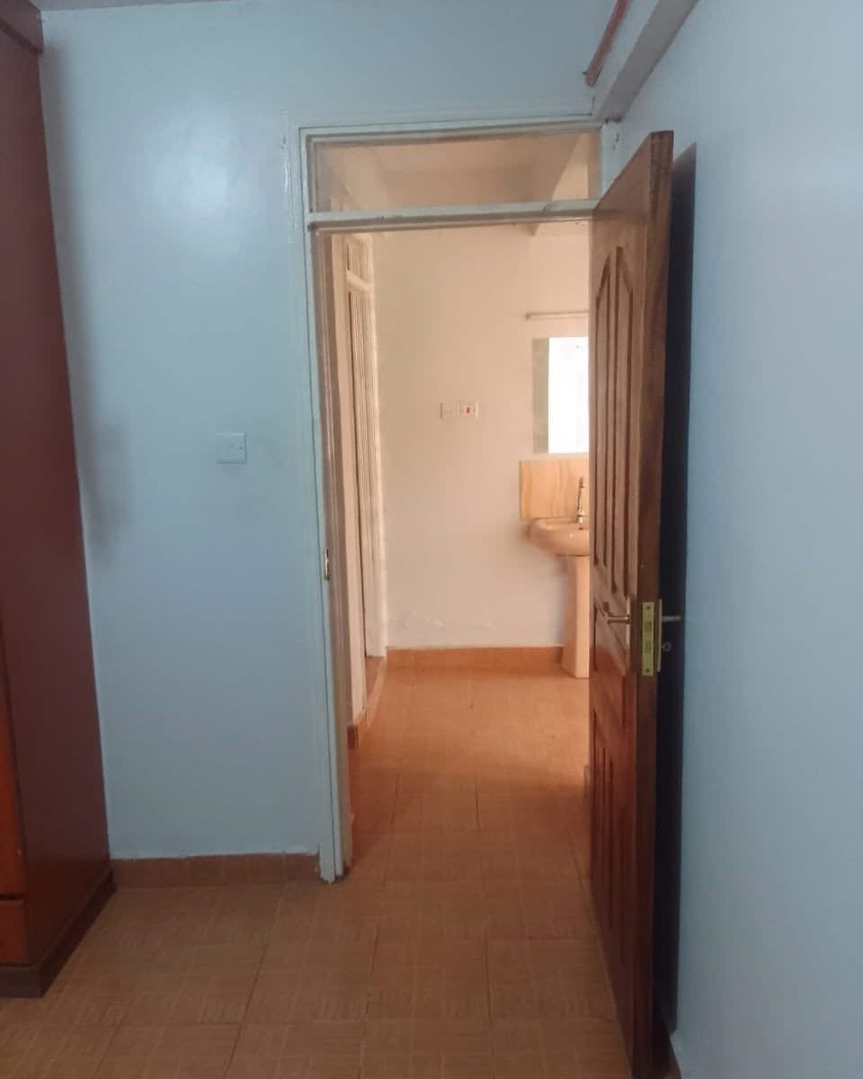 1 Bedroom To Let in Utawala Shooters