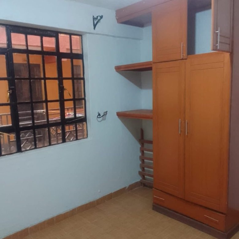 1 Bedroom To Let in Utawala Shooters