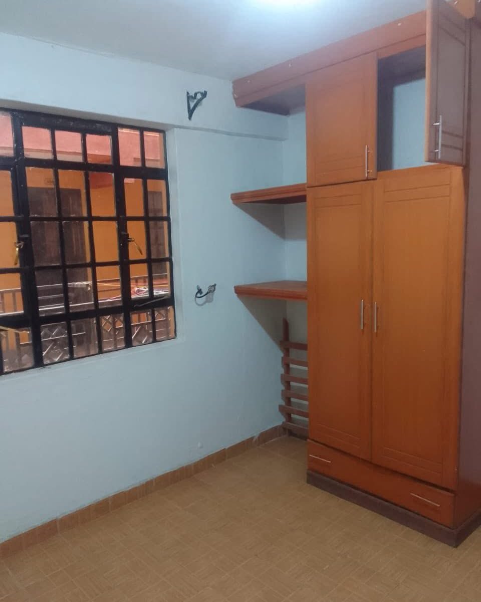 1 Bedroom To Let in Utawala Shooters