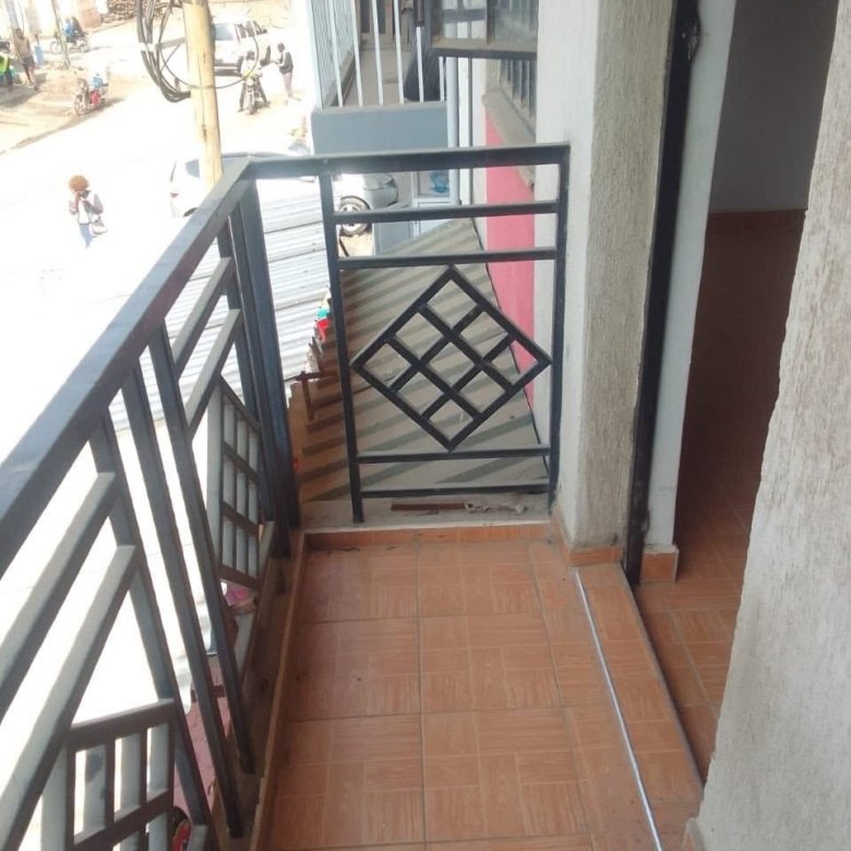 1 Bedroom To Let in Utawala Shooters
