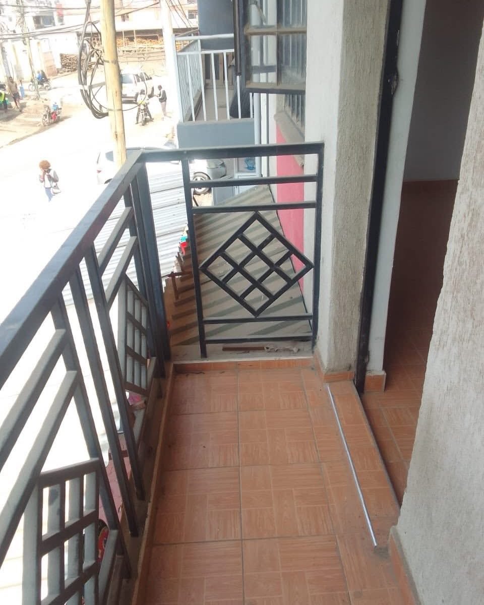1 Bedroom To Let in Utawala Shooters