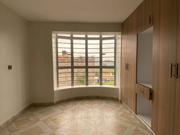 1 Bedroom To Let in Utawala Shooters