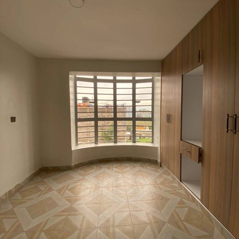 1 Bedroom To Let in Utawala Shooters
