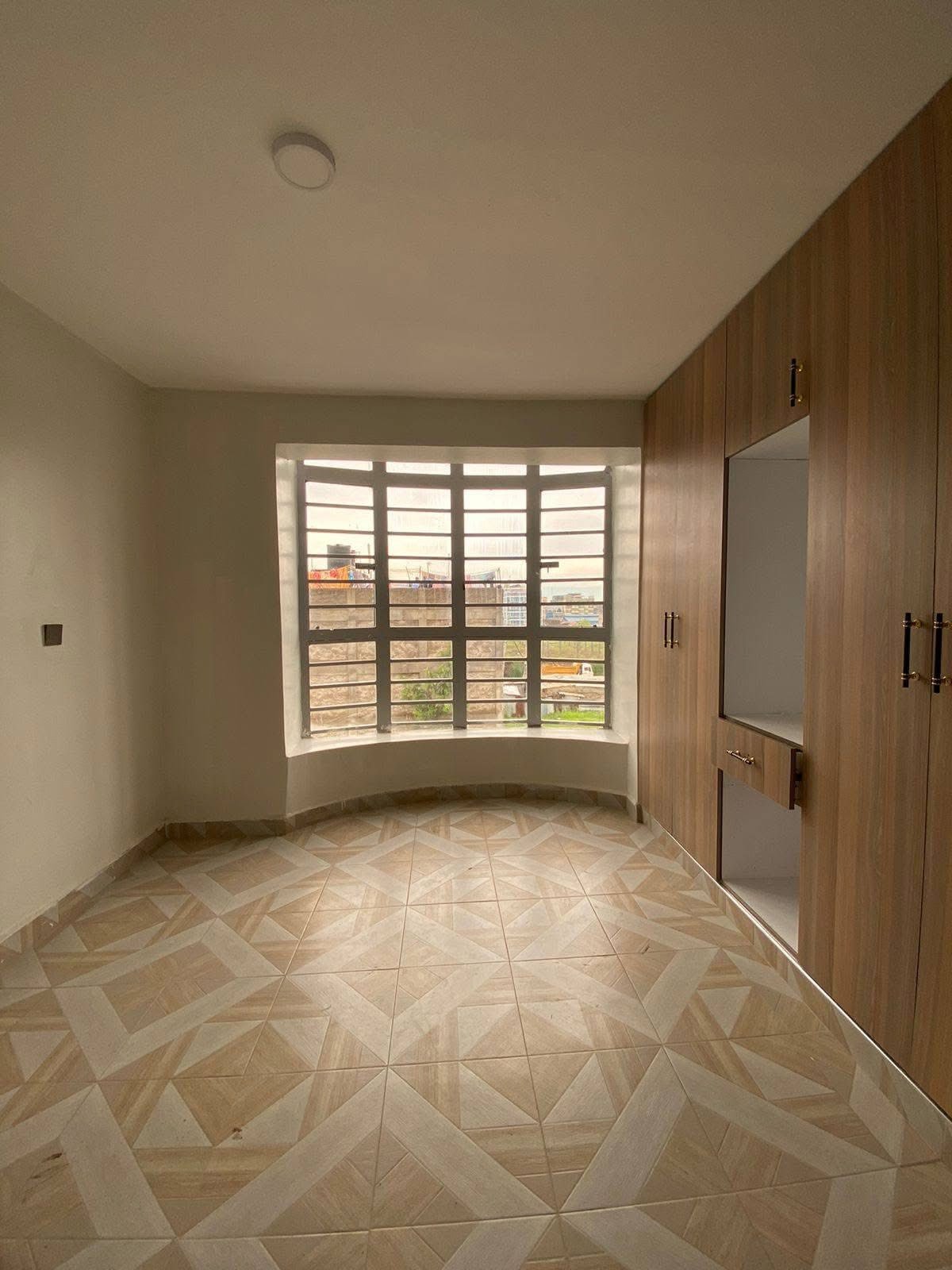 1 Bedroom To Let in Utawala Shooters