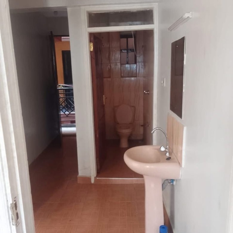 1 Bedroom To Let in Utawala Shooters