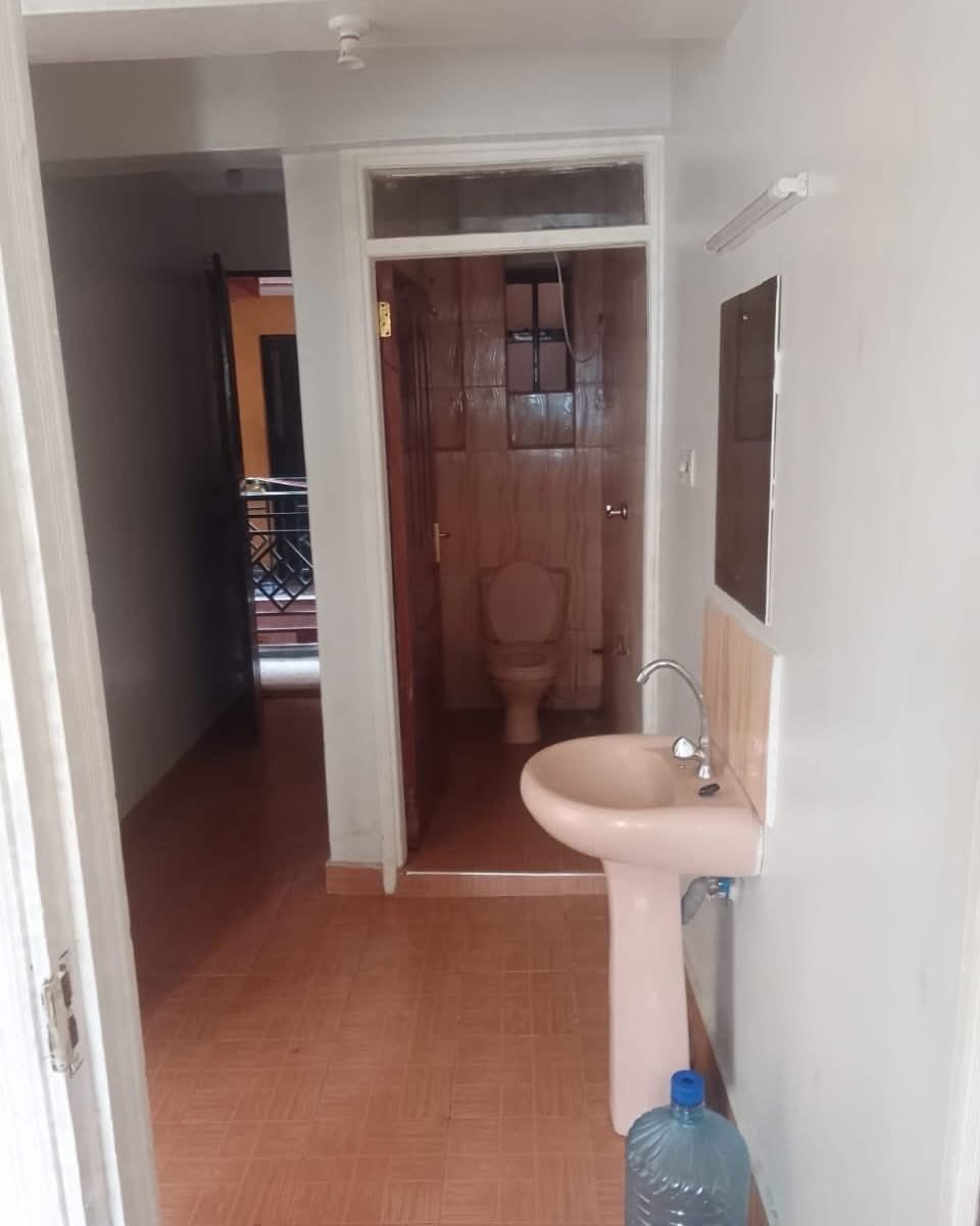 1 Bedroom To Let in Utawala Shooters