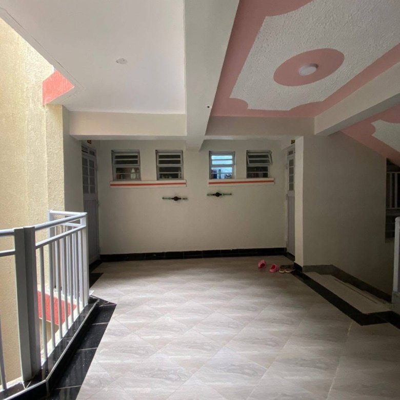 1 Bedroom To Let in Utawala Shooters