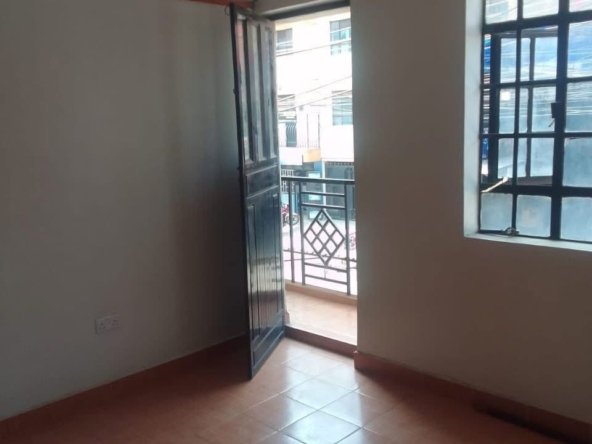 1 Bedroom To Let in Utawala Shooters