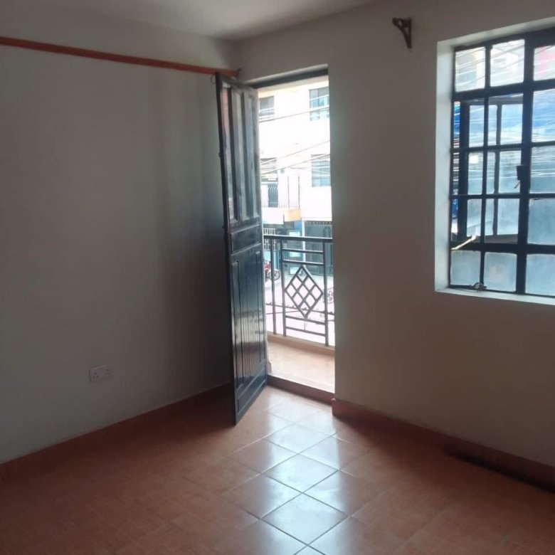 1 Bedroom To Let in Utawala Shooters
