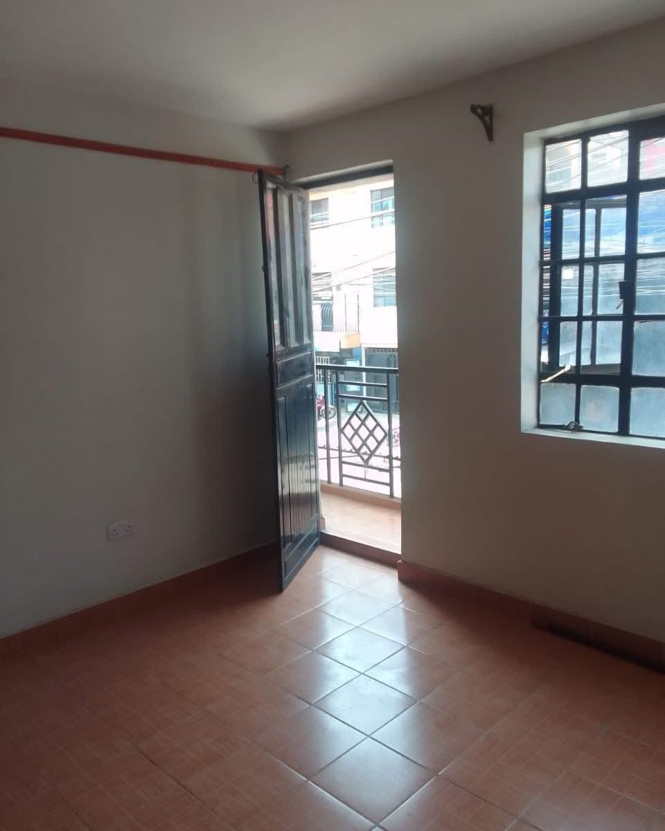 1 Bedroom To Let in Utawala Shooters