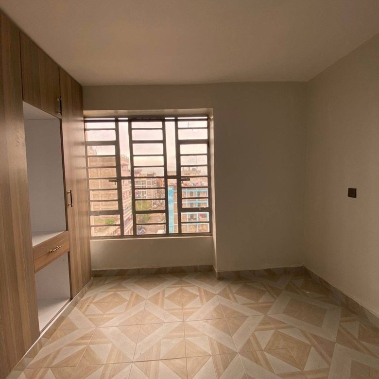 1 Bedroom To Let in Utawala Shooters