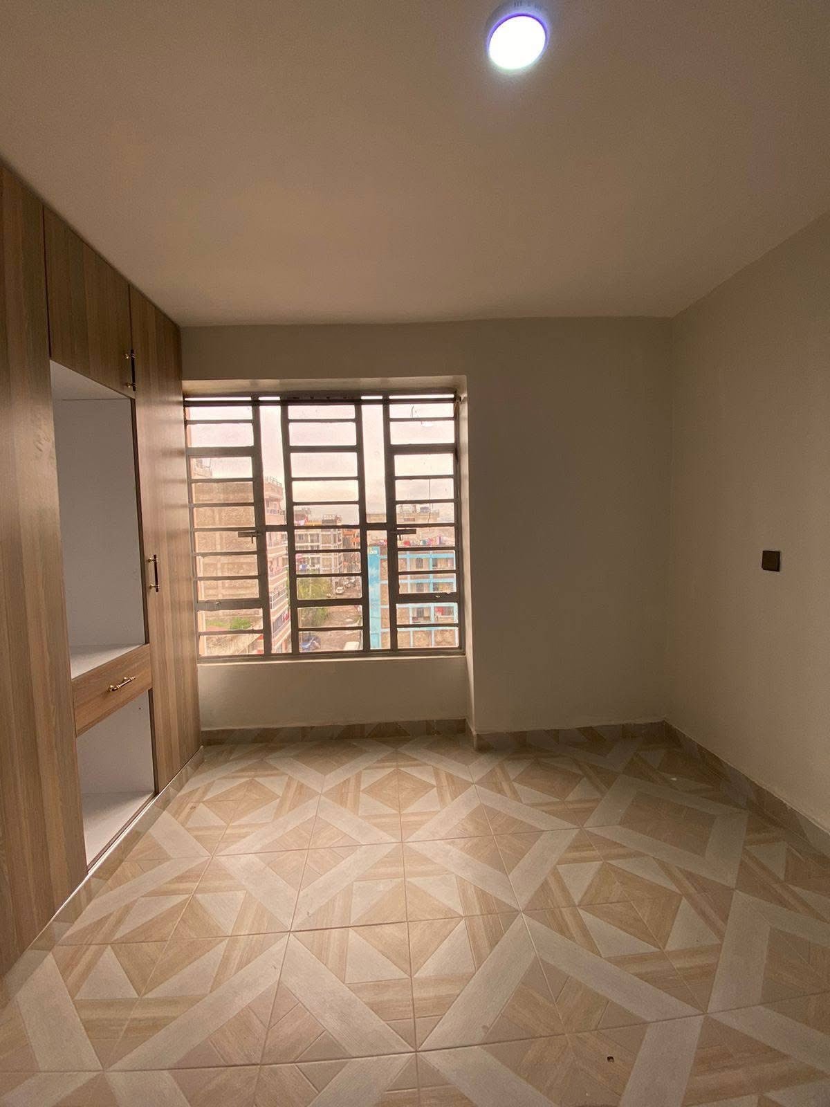1 Bedroom To Let in Utawala Shooters
