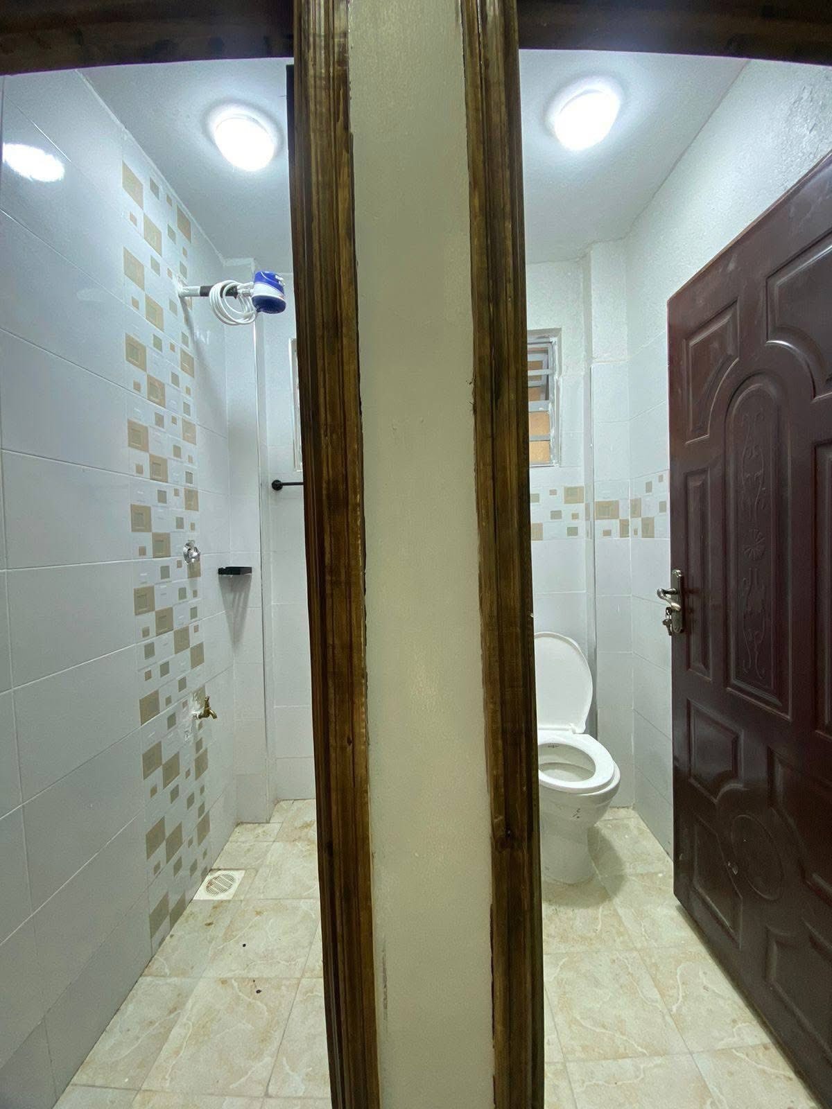 1 Bedroom To Let in Utawala Shooters