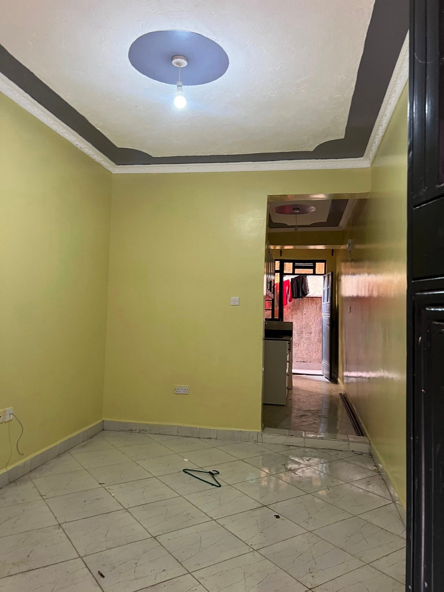 1 Bedroom To Let in Utawala