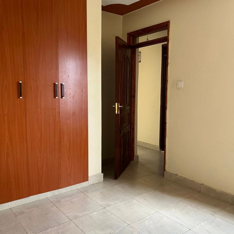 1 Bedroom To Let in Utawala