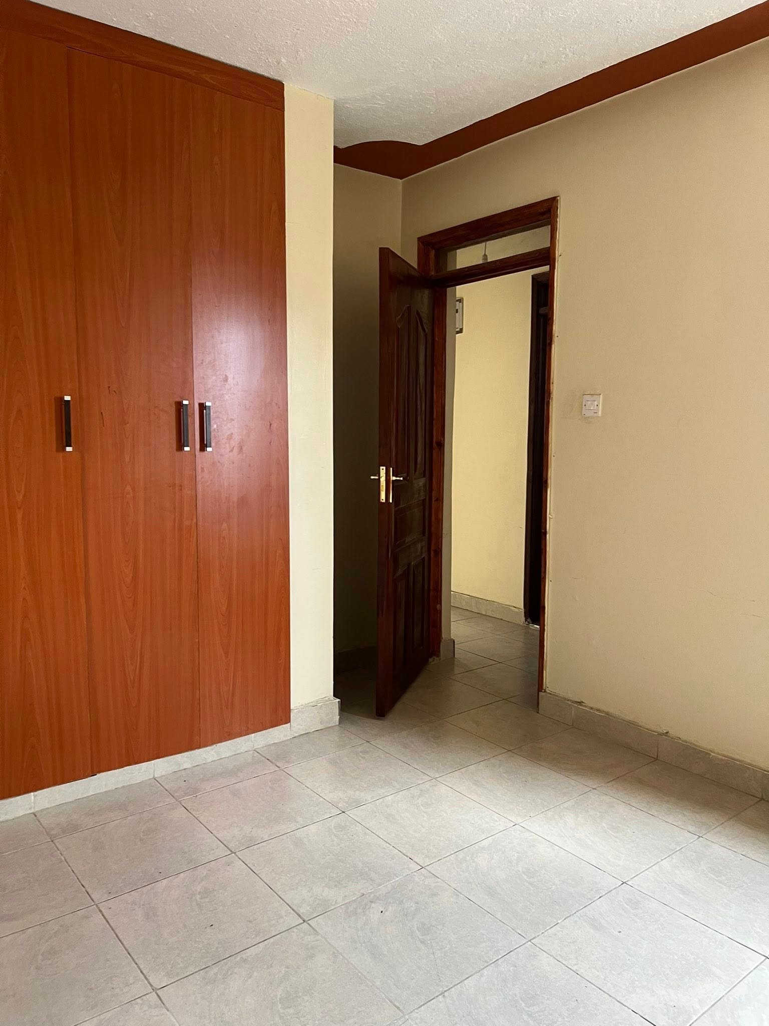 1 Bedroom To Let in Utawala