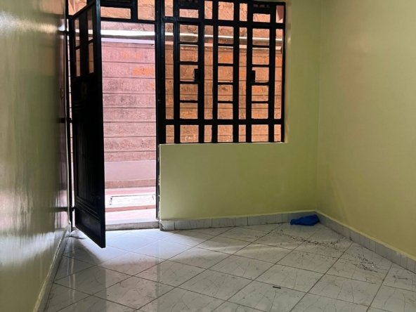 1 Bedroom To Let in Utawala