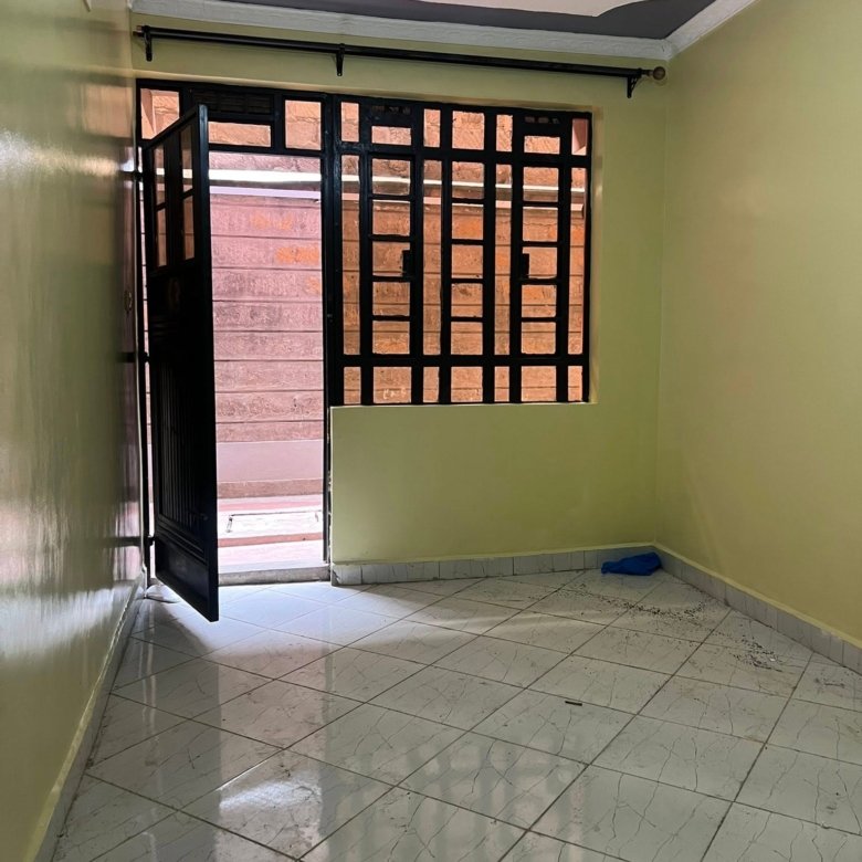 1 Bedroom To Let in Utawala