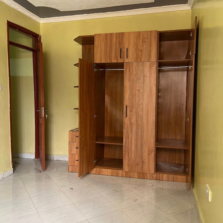1 Bedroom To Let in Utawala
