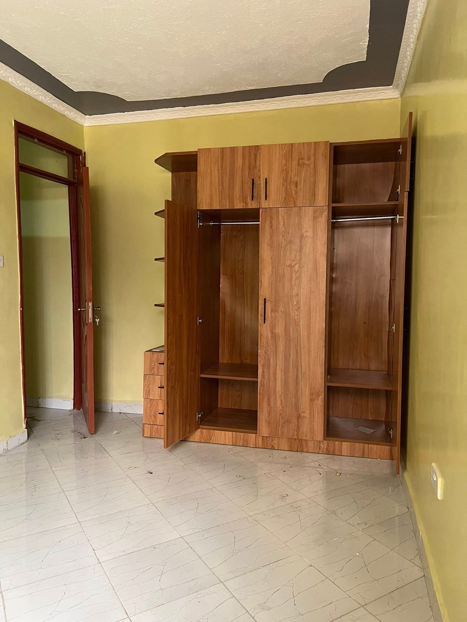 1 Bedroom To Let in Utawala