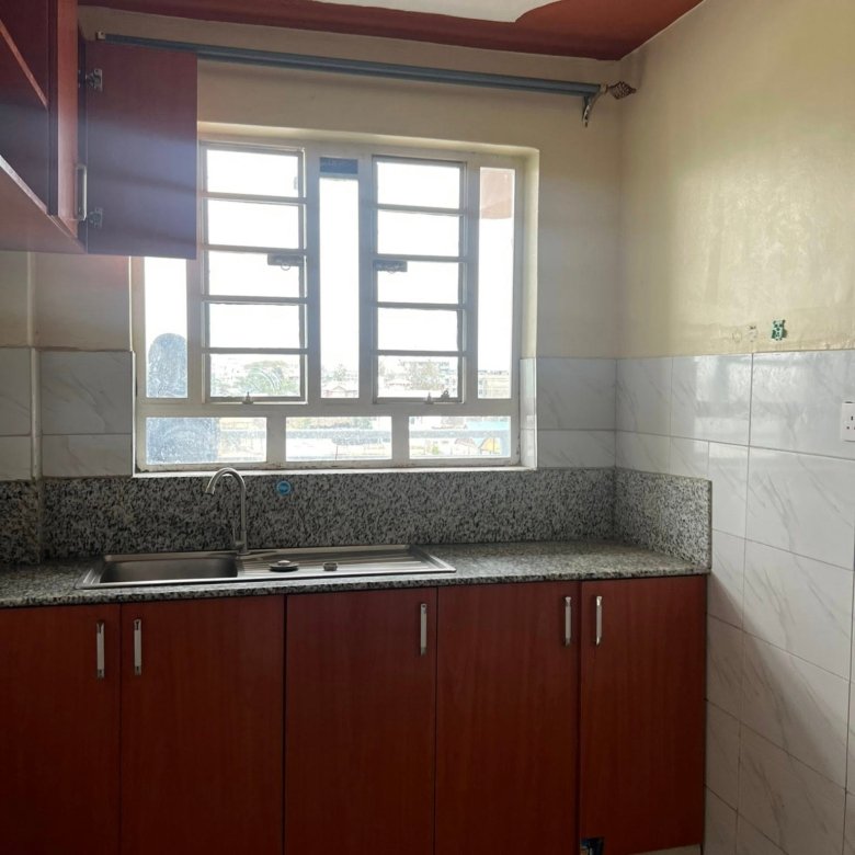 1 Bedroom To Let in Utawala