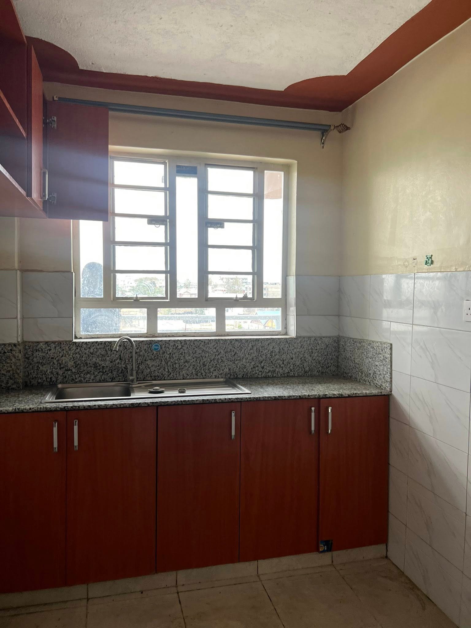 1 Bedroom To Let in Utawala