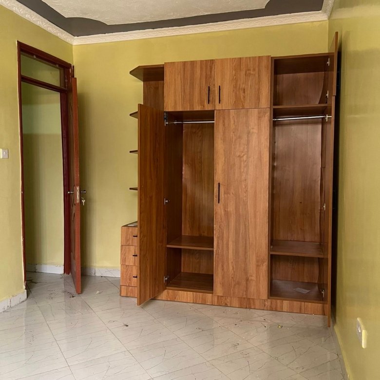 1 Bedroom To Let in Utawala