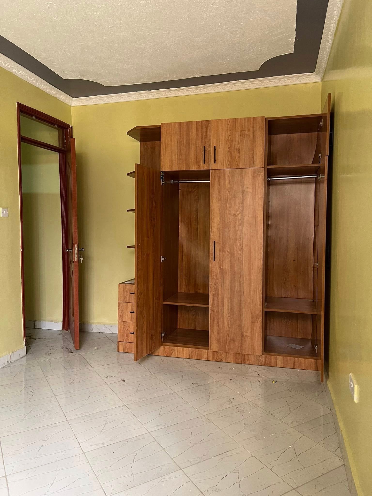 1 Bedroom To Let in Utawala