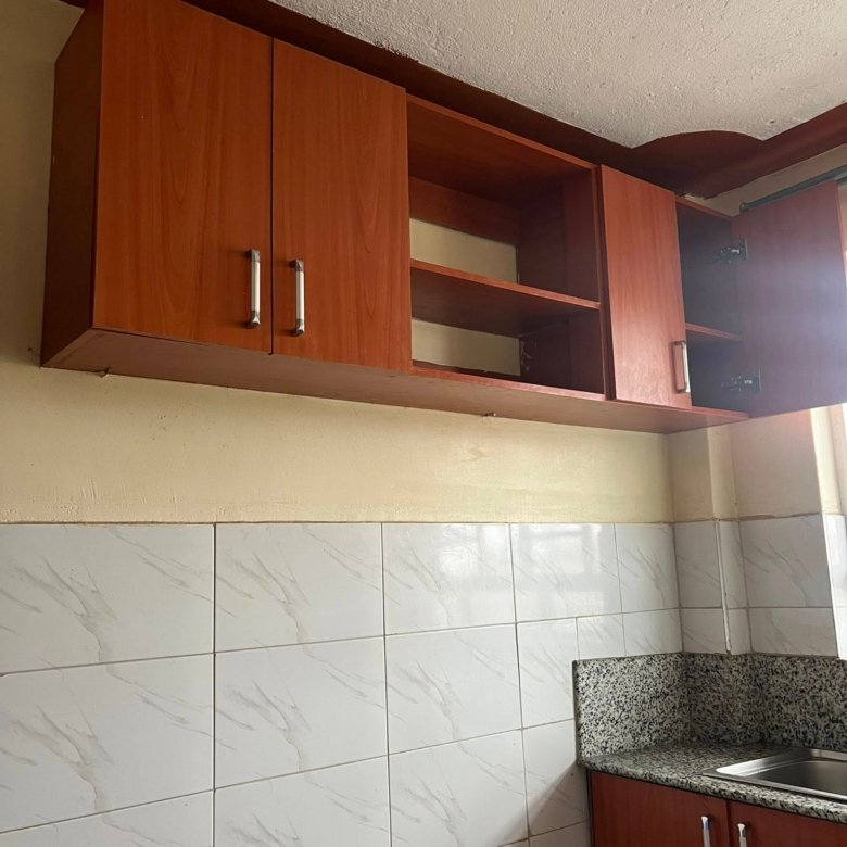 1 Bedroom To Let in Utawala