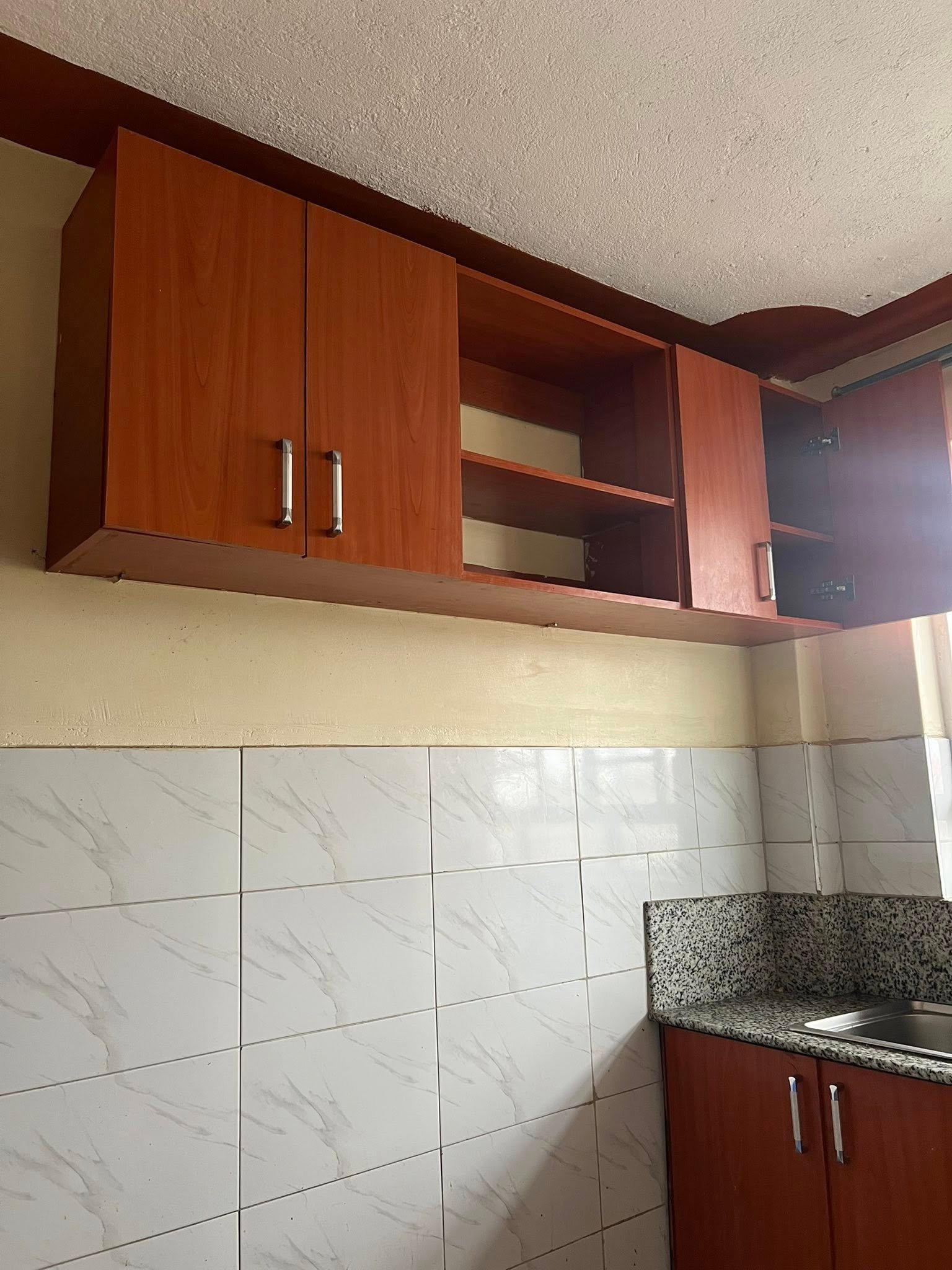 1 Bedroom To Let in Utawala