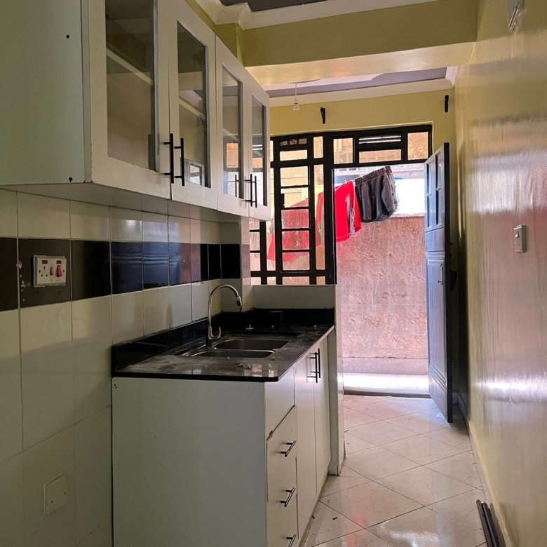 1 Bedroom To Let in Utawala
