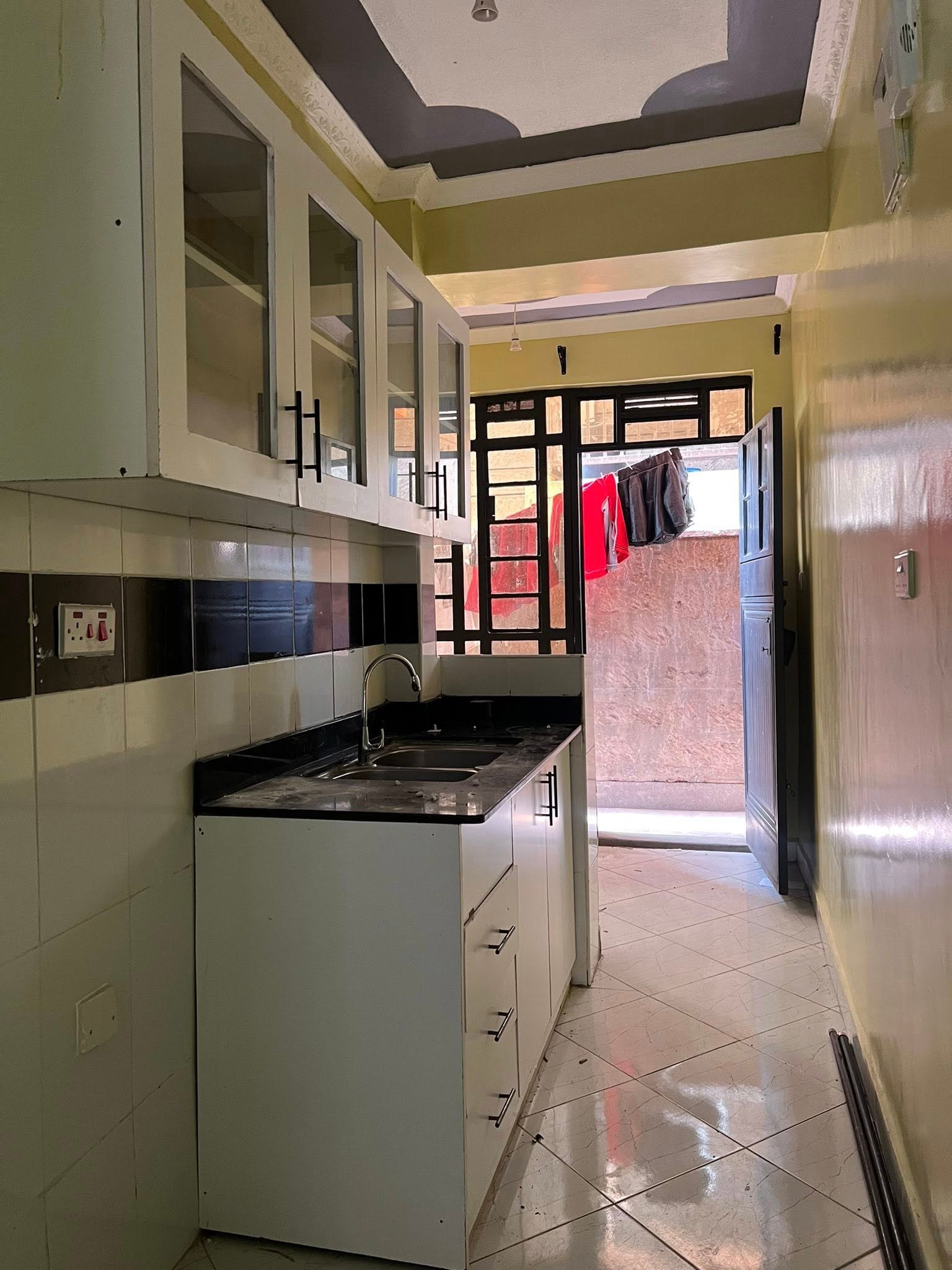 1 Bedroom To Let in Utawala