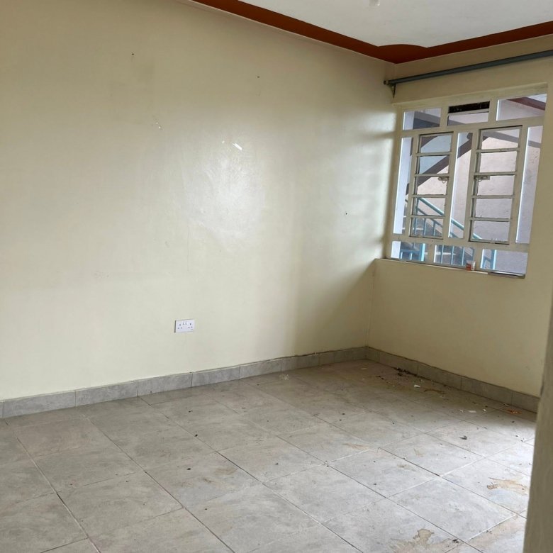 1 Bedroom To Let in Utawala